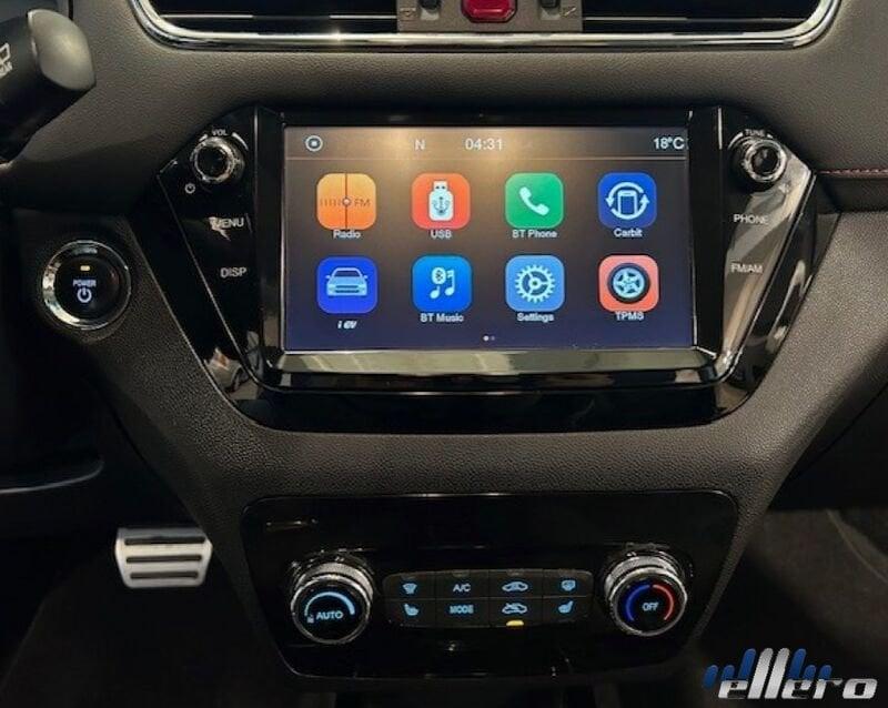 DR AUTOMOBILES EVO BEV EVO BEV