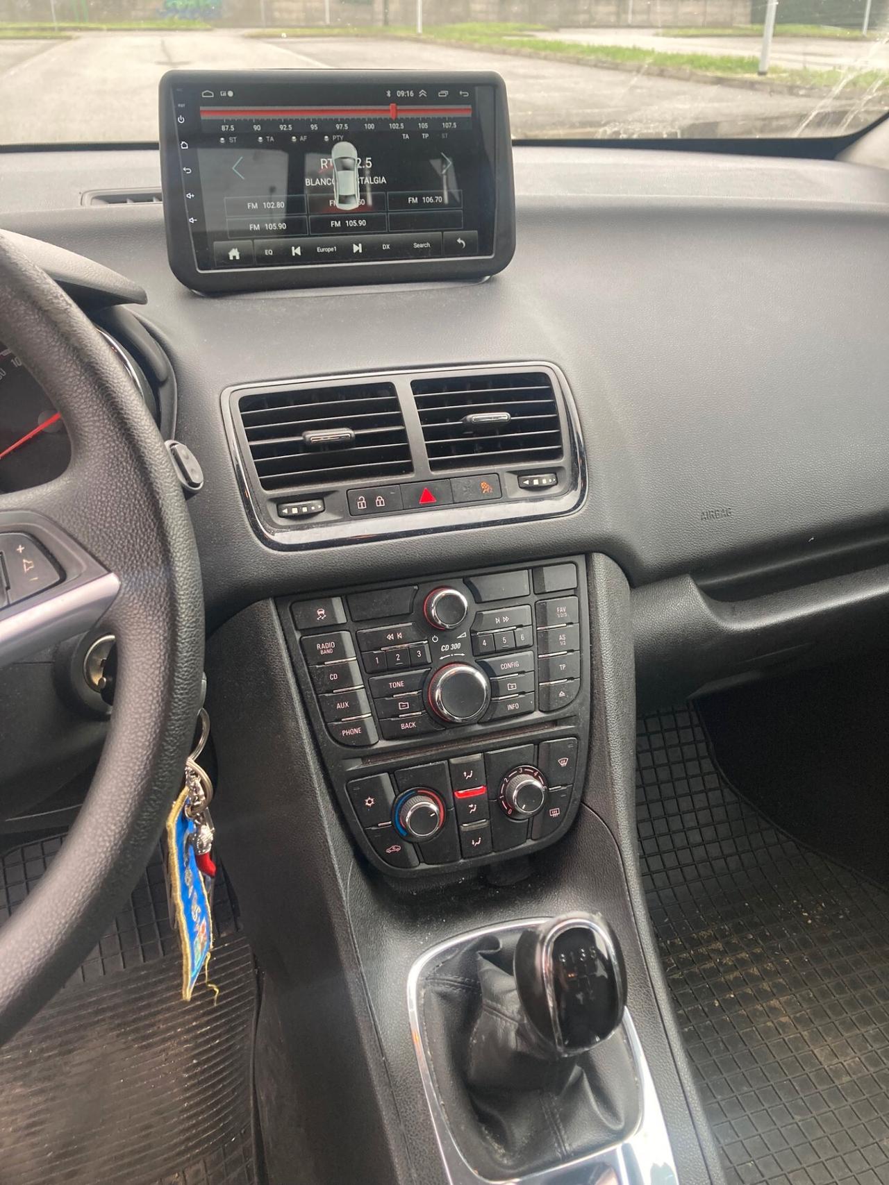 Opel Meriva 1.4 100CV Cosmo