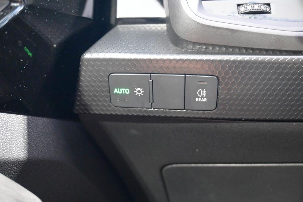 AUDI A1 SPB 25 TFSI S TRONIC ADVANCED