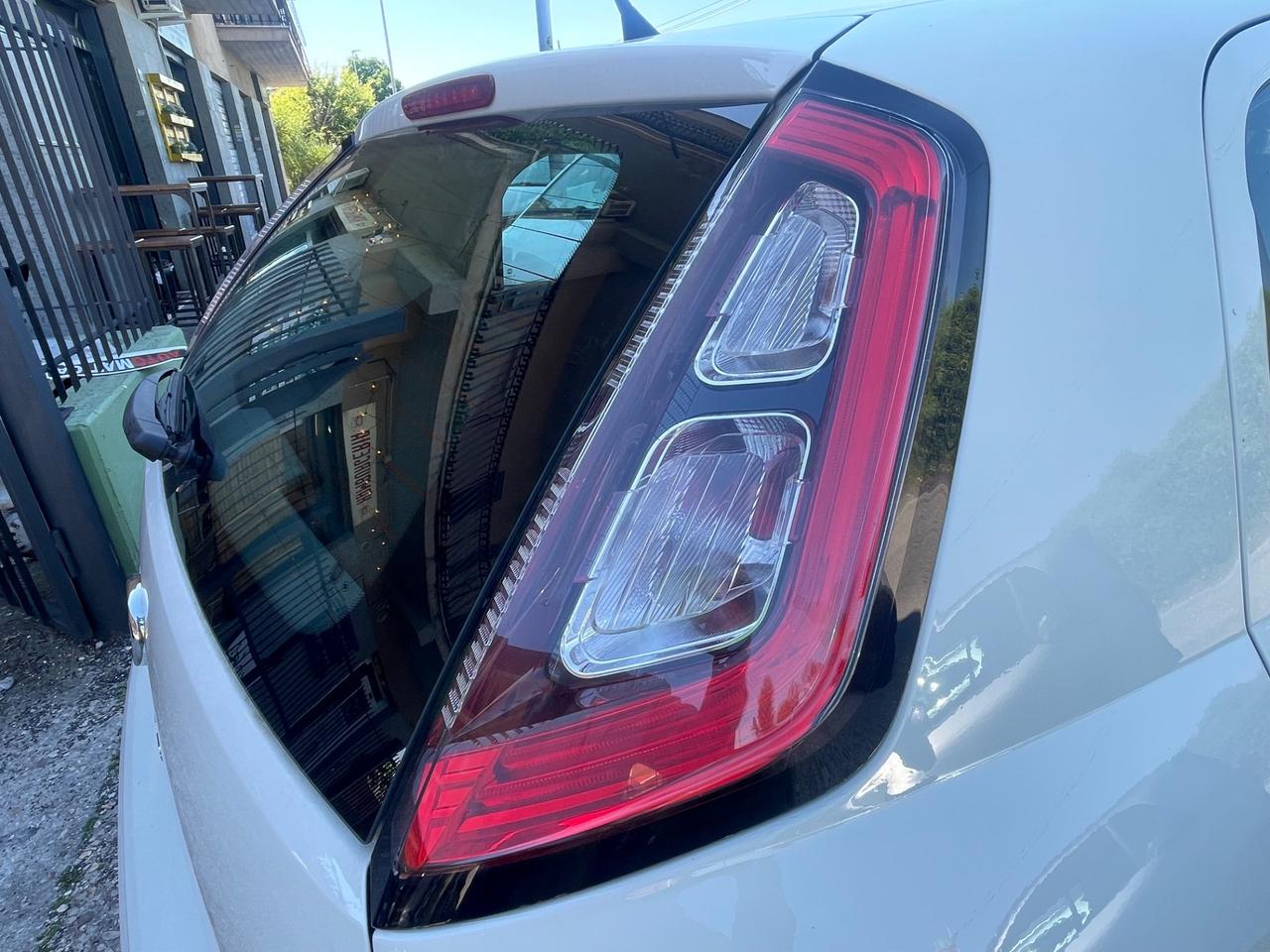 Fiat Punto Evo 1.4 !!Automatica-Tetto Apribile!!! 2013