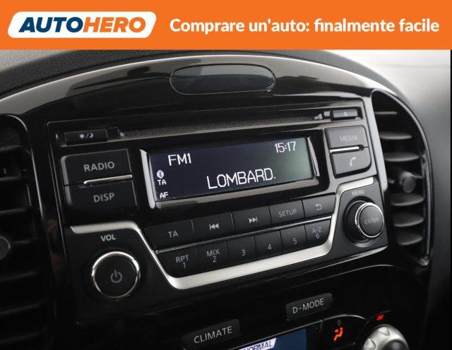NISSAN Juke 1.5 dCi Start&Stop Acenta