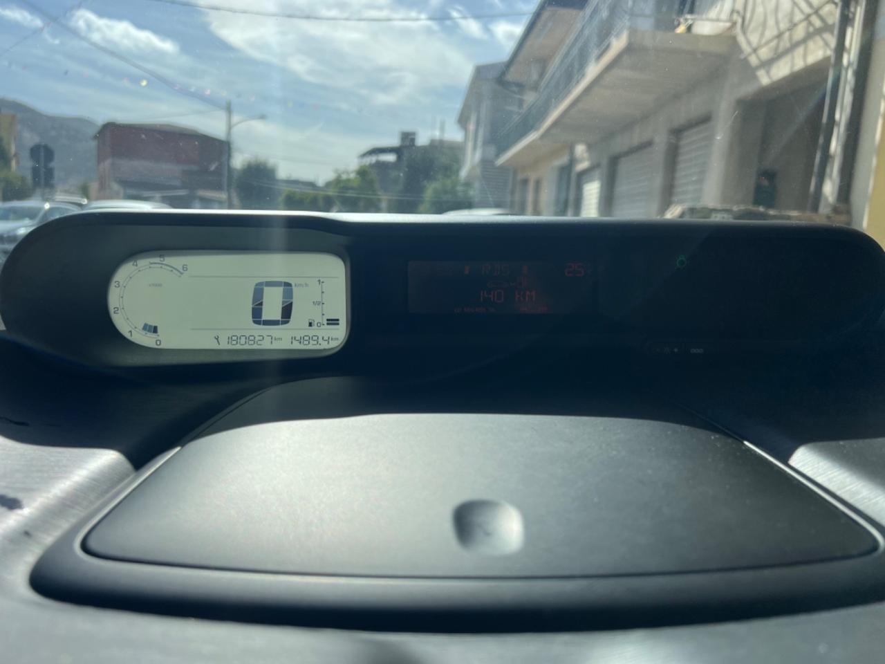 Citroen C3 Picasso 1.6 HDi 110 airdream Exclusive Style