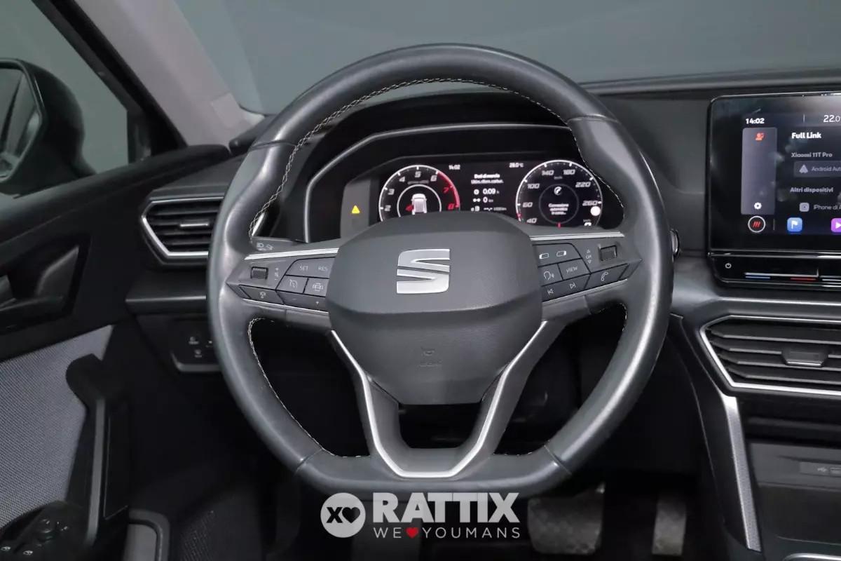 SEAT Leon Sportstourer 1.0 ETSI 110CV Business DSG