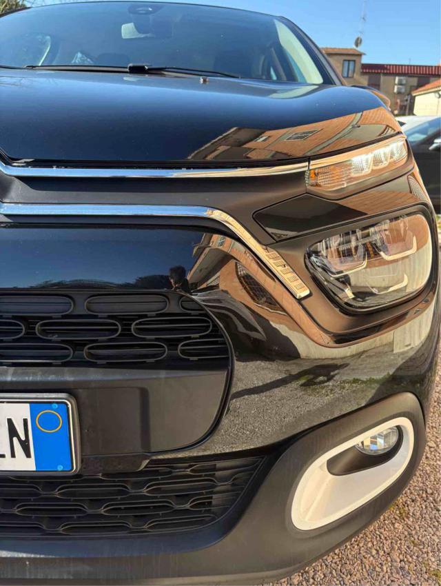 CITROEN C3 BlueHDi 100 S&S You