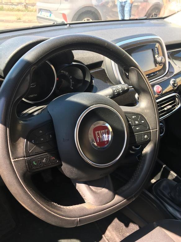 Fiat 500X 1.6 E-Torq 110 CV Pop Star