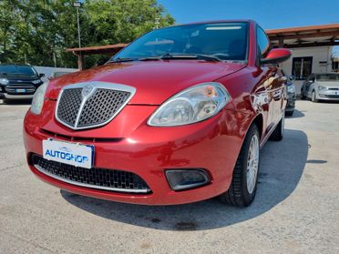 Lancia Ypsilon 1.2 Modamilano
