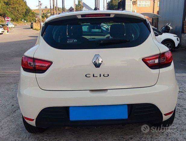 Renault Clio dCi 8V 75CV Start&Stop 5 porte Energy Life