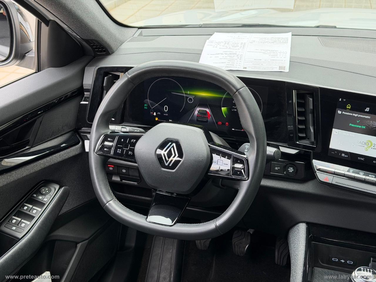 RENAULT Mild Hybrid Advanced 130 Equilibre