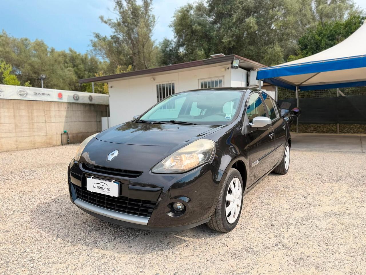 Renault Clio 1.2 16V 5 porte Luxe