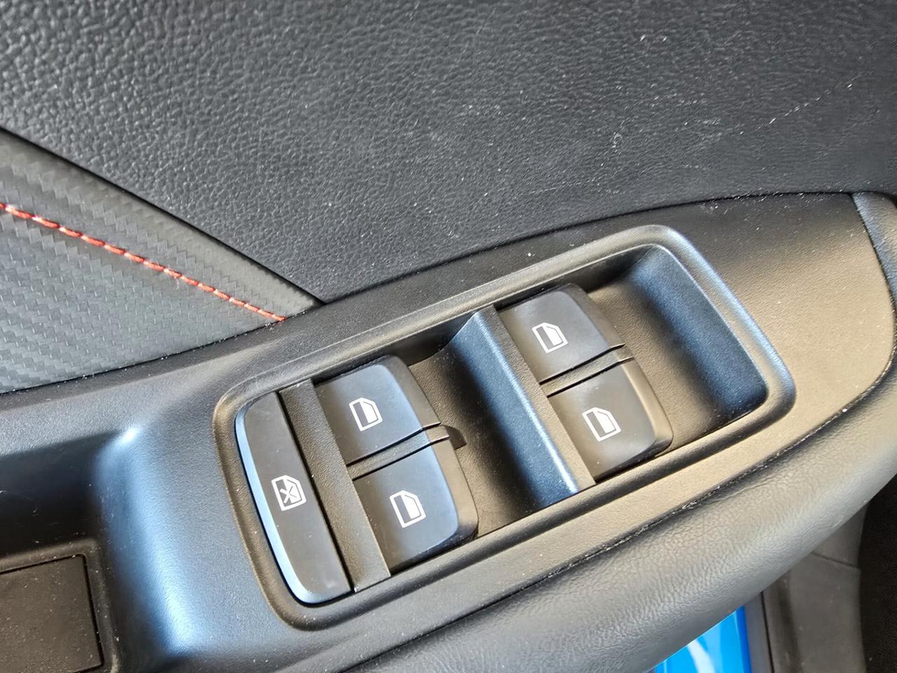 Mg ZS 1.5 VTi-tech Comfort