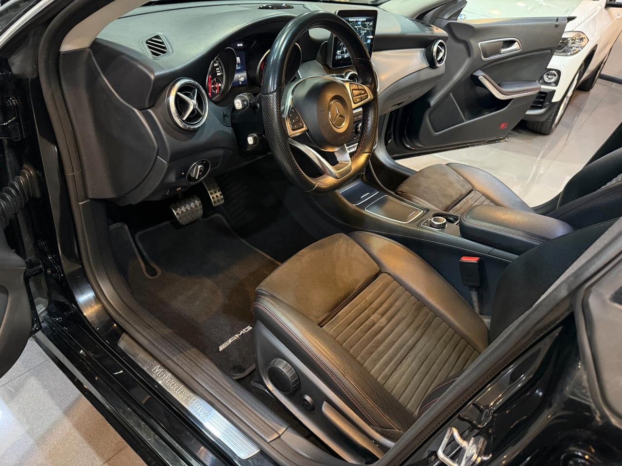 Mercedes-benz CLA 200 Premium 4matic auto 78.000 KM!!