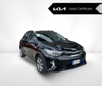 KIA Stonic 1.2 ECO GPL Style