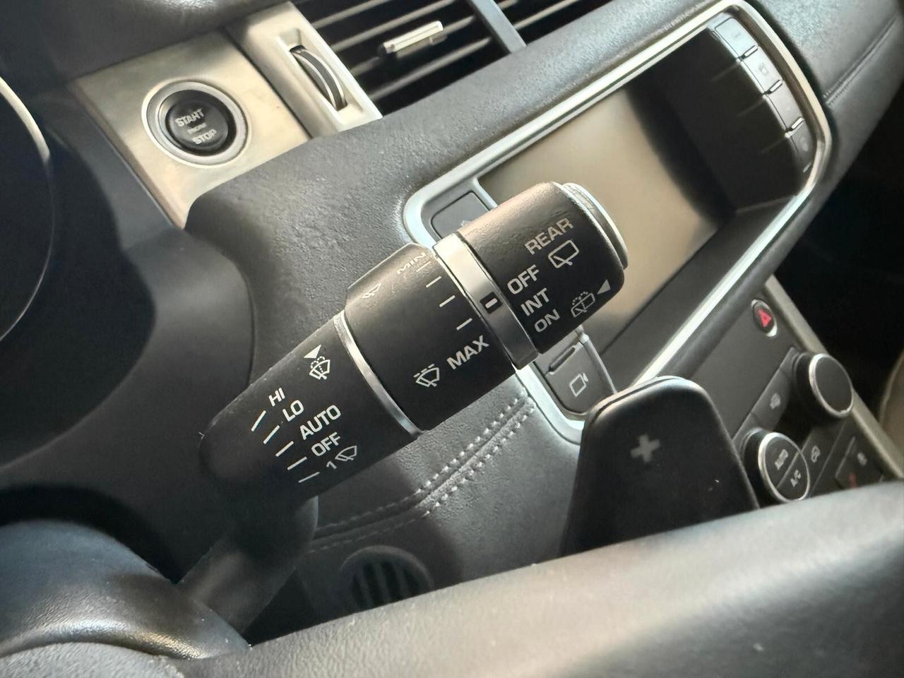 Land Rover Range Evoque 2.0 TD4 150 CV 5p. HSE Dynamic