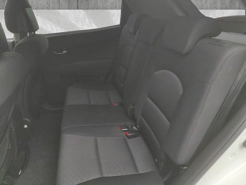 SsangYong Korando 2.0 e-xdi C Awd 149cv