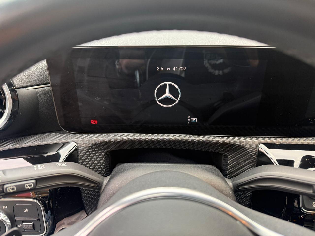 Mercedes-benz A 180 Automatic Premium W177