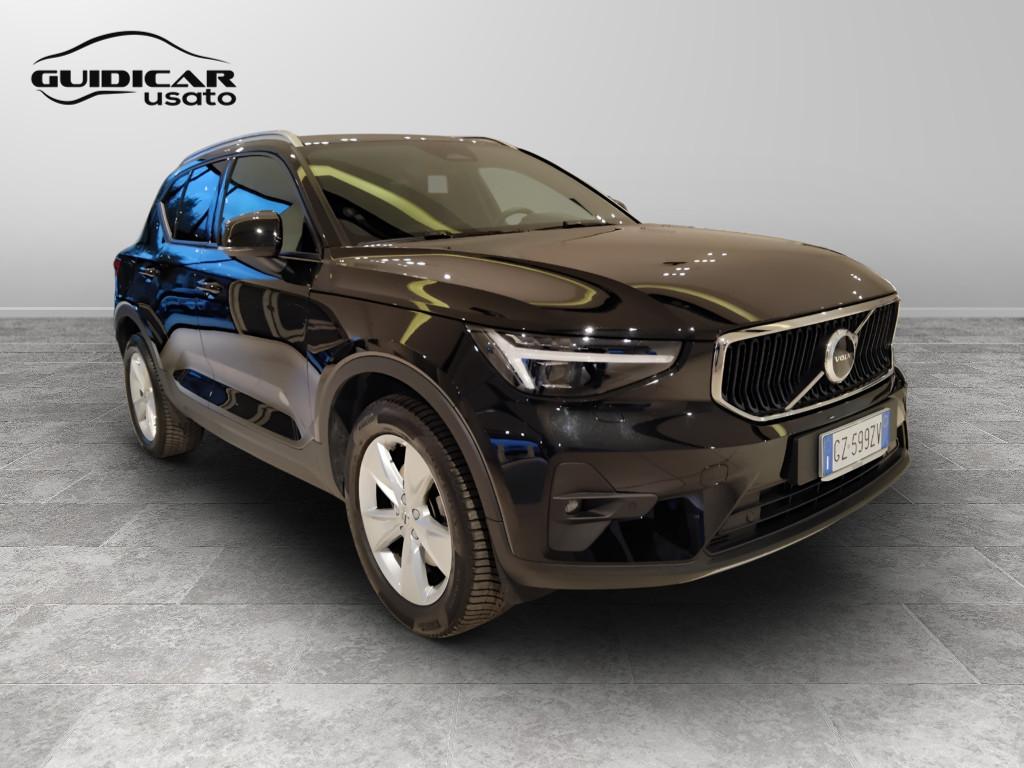 VOLVO XC40 2023 - XC40 2.0 b3 Core auto