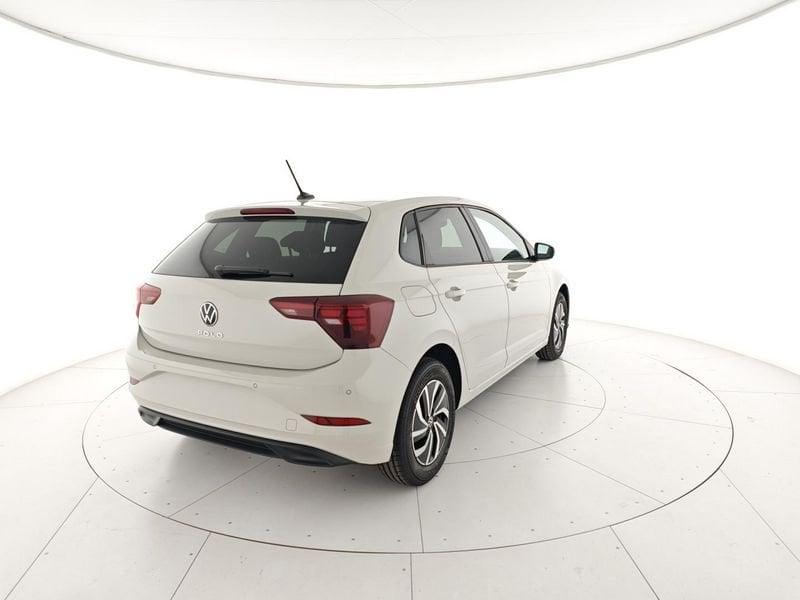 Volkswagen Polo 1.0 Young