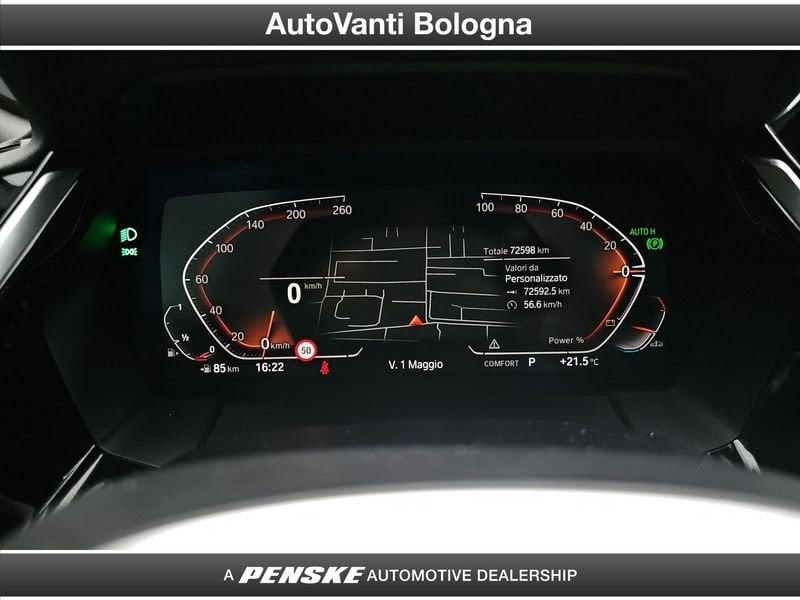 BMW Z4 Z4 sdrive 20i Msport