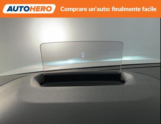 CITROEN E-C4 motore elettrico 136 CV Feel Pack