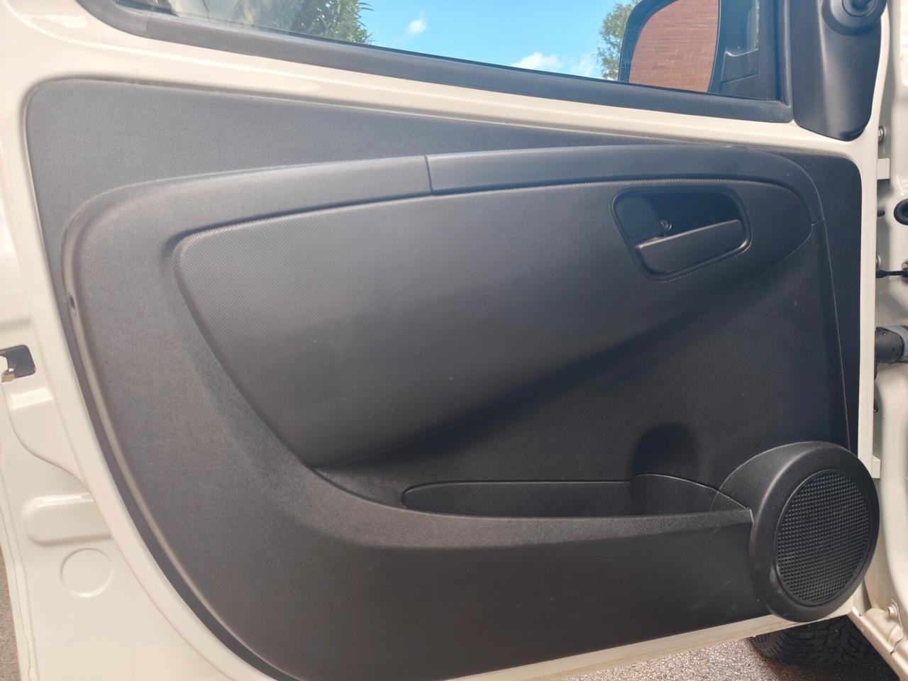 Fiat Fiorino 1.3 MJT 95CV Cargo SX