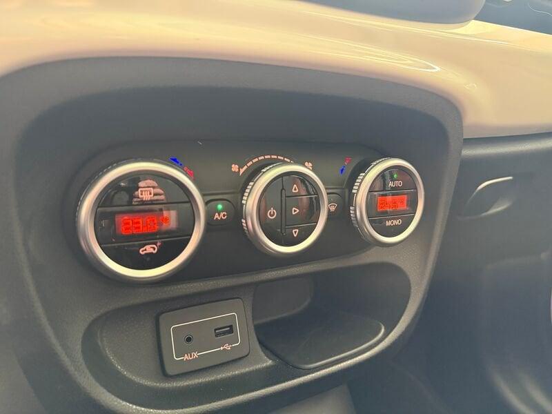 FIAT 500L Trekking 1.3 MultiJet Trekking 95cv S/S