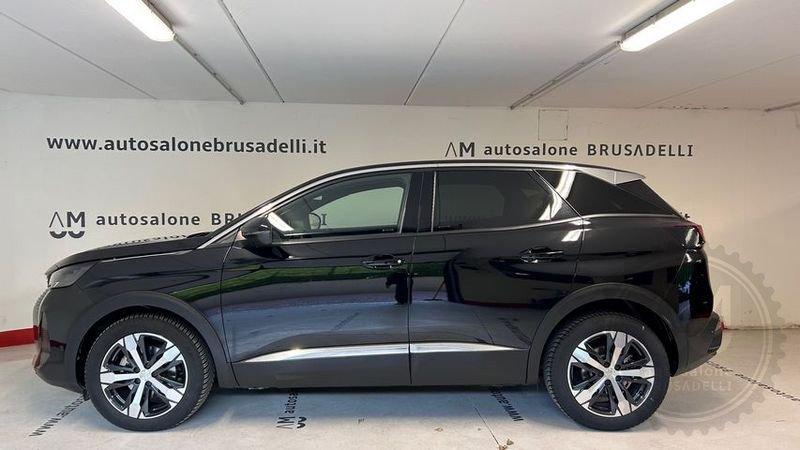 Peugeot 3008 3008 BlueHDi 130 S&S EAT8 Allure Pack *PREZZO REALE*