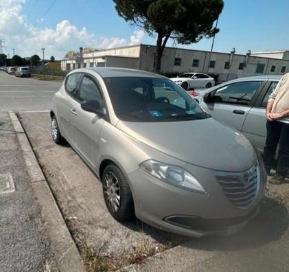 Lancia Ypsilon 1.2 69 CV 5 porte Elle