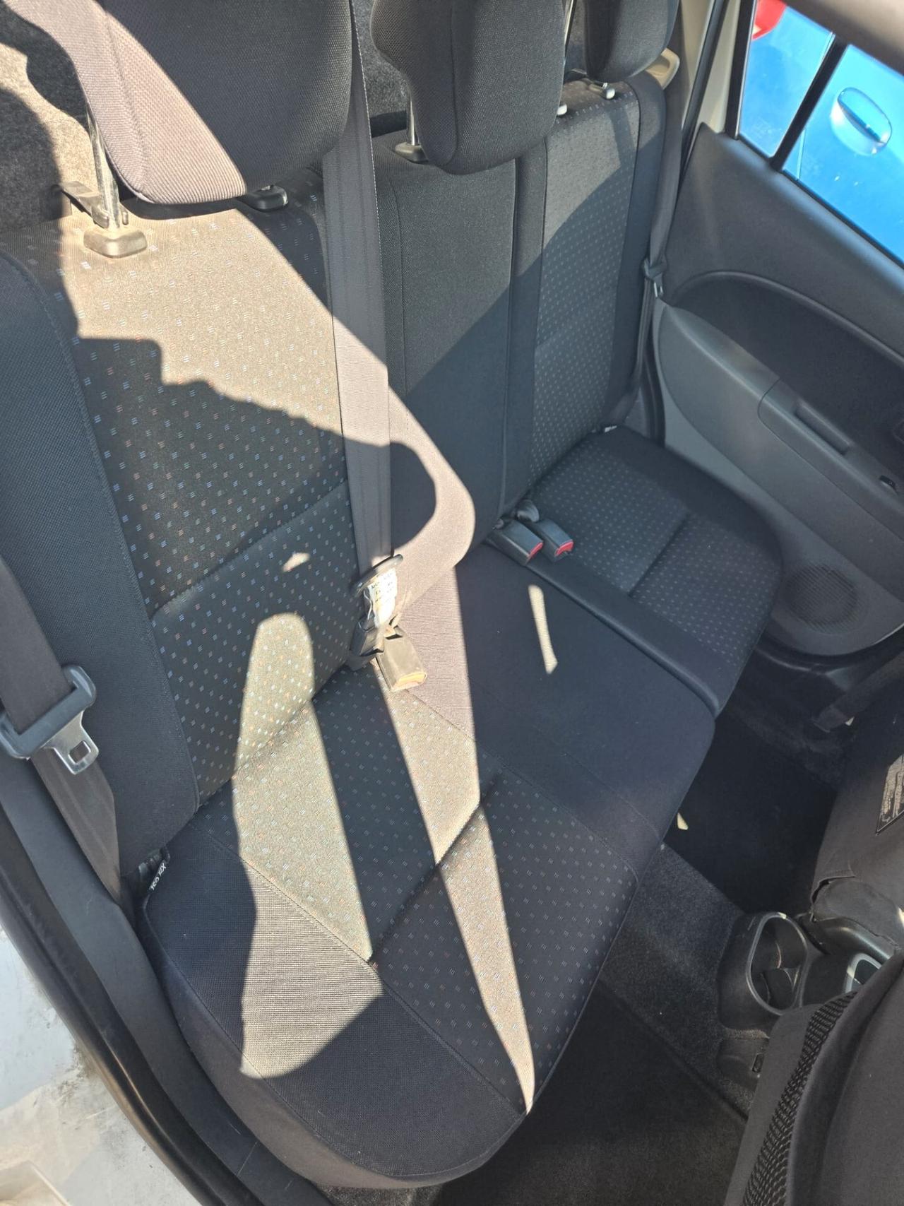 Daihatsu Sirion 1.0 Hiro