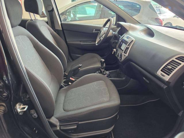 Hyundai i20 i20 I 5p 1.2 Comfort FL