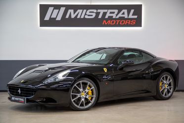 Ferrari California DCT