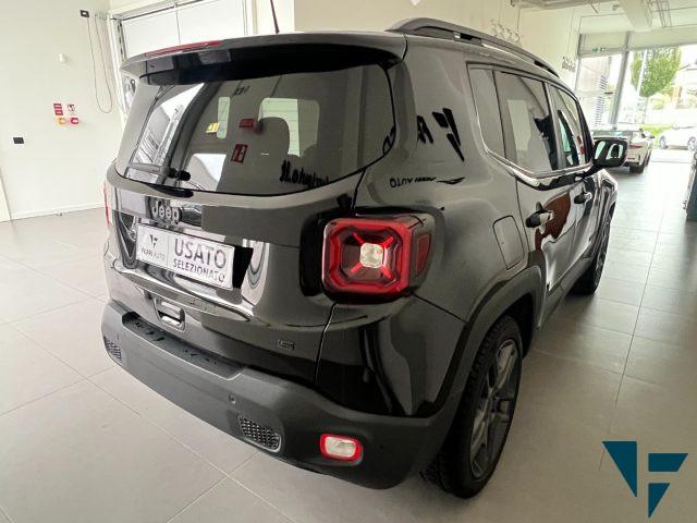 JEEP Renegade 1.3 T4 DDCT S