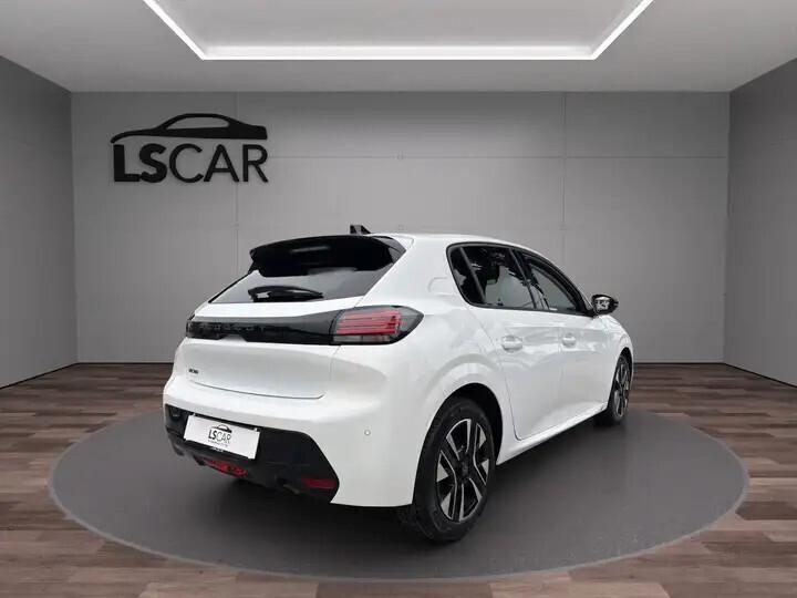 Peugeot 208 Allure~Puretech~1.2 101cv~unipro~Promo~Finanziamento