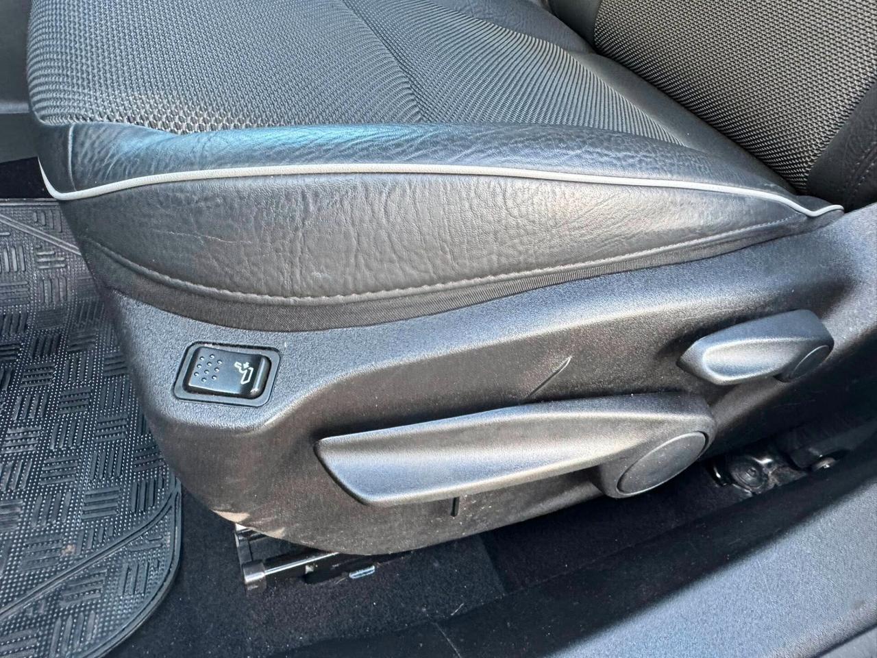 Fiat 500X CROSS 1.6 MJ 120 CV NAVI+CERCHI PERFETTA