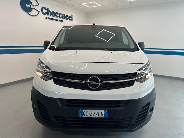Opel Vivaro 120CV S&S PL-SL-TN L Furgone Enjoy