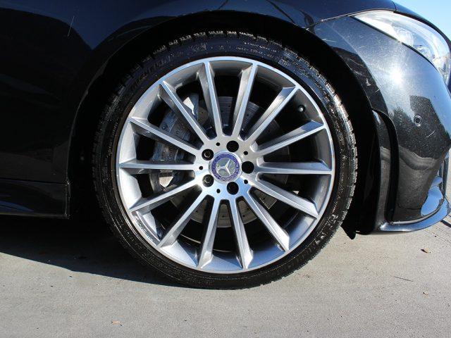 MERCEDES-BENZ CLS 350 d 4Matic Auto Premium AMG Line