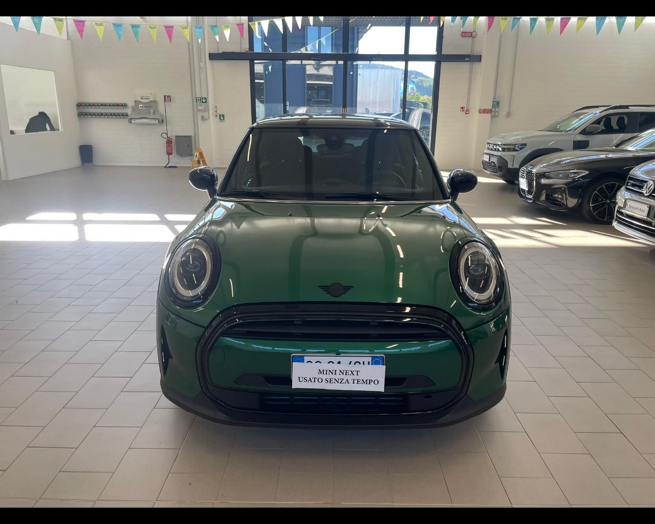 MINI Mini 4ª serie (F56) - Mini 1.5 Cooper Classic