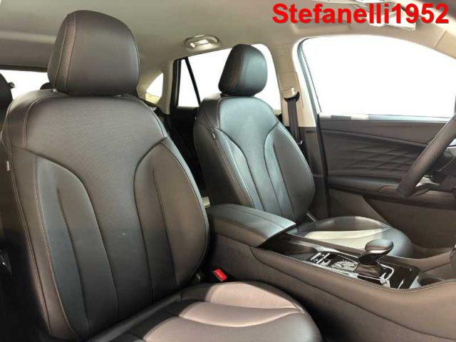 MG HS MG NEW 1.5T MT LUX Benzina - Sterling silver - Te