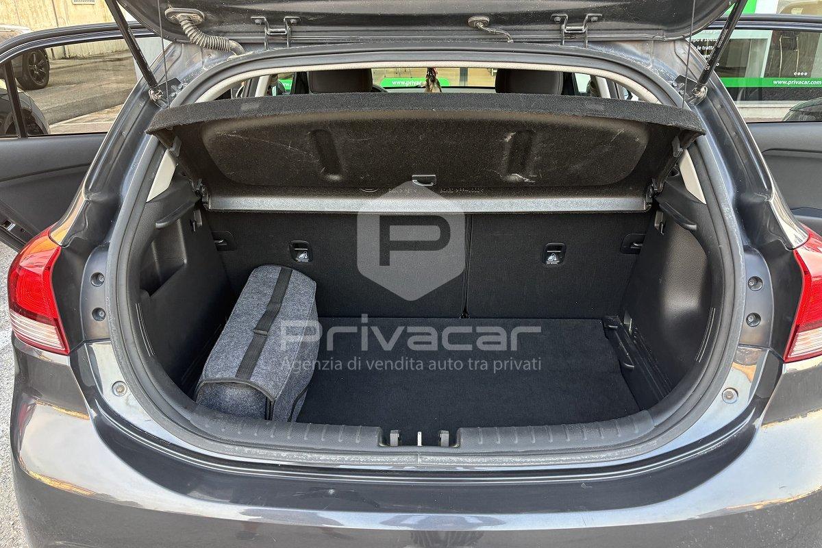 KIA Rio 1.4 CRDi 90CV 5 porte Cool