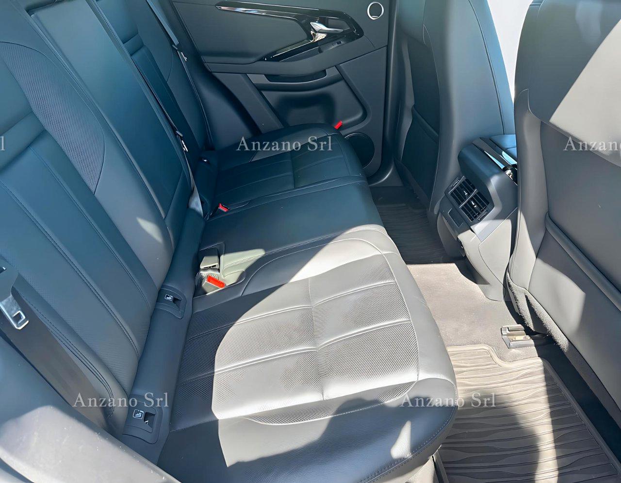 Land Rover Range Rover Evoque N1 2.0d i4 mhev Dynamic SE awd 163cv auto N1