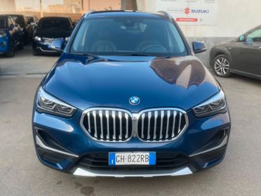 Bmw X1 sDrive18d xLine Plus