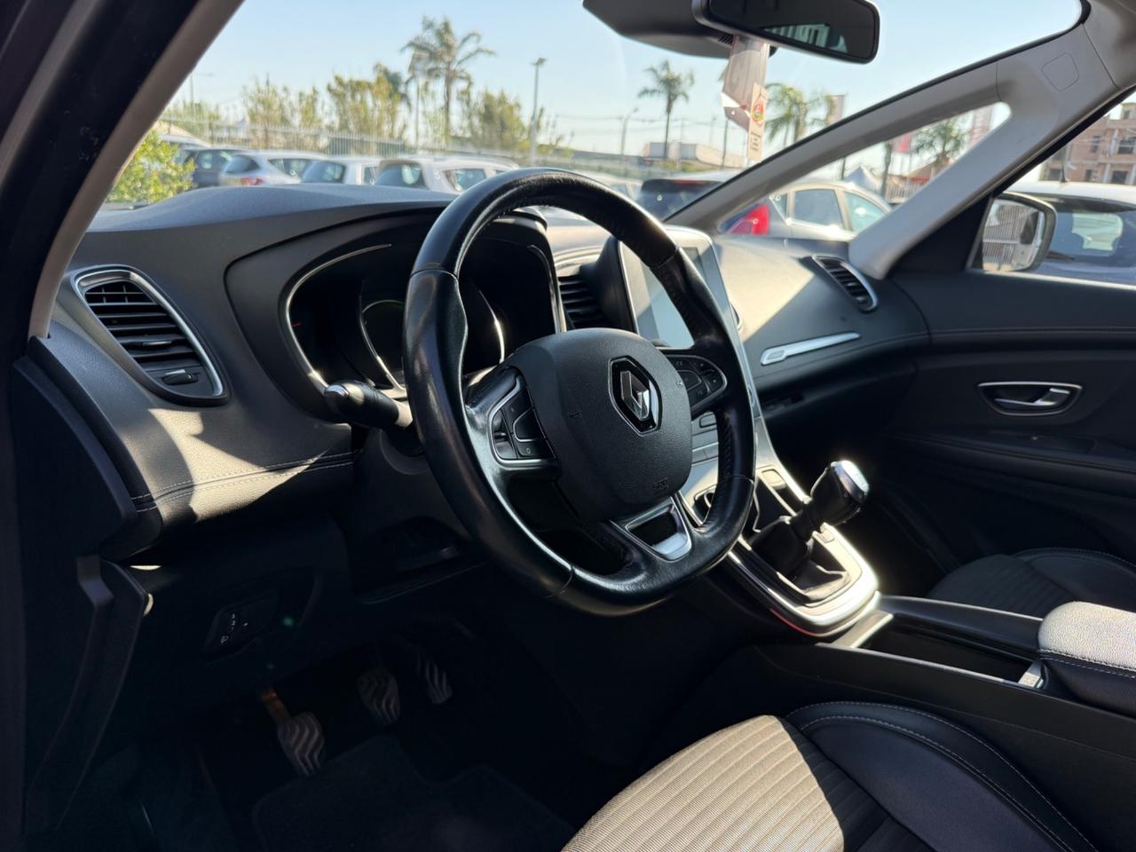 Renault Scenic Scénic dCi 8V 110 CV Energy Intens