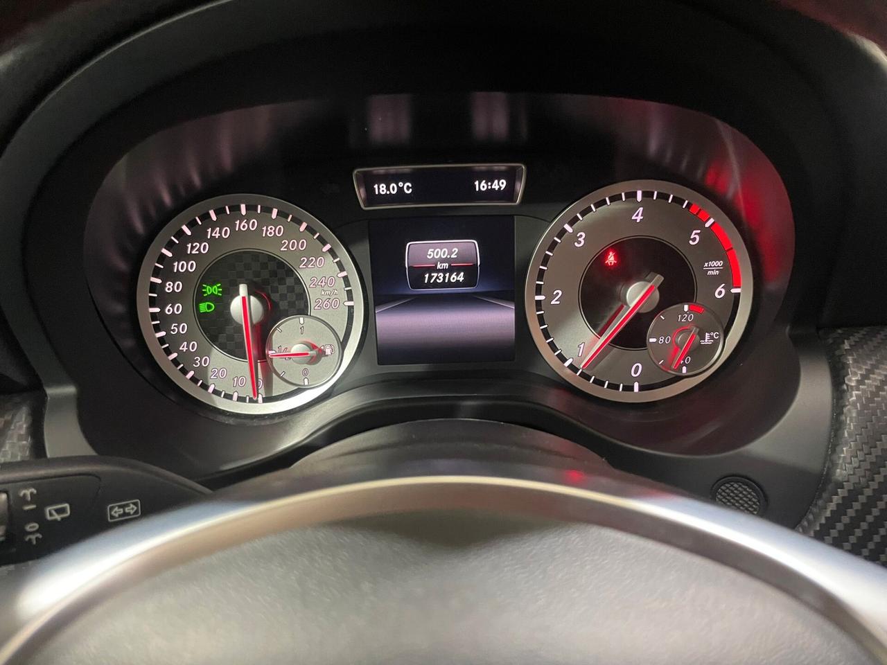 Mercedes-benz A 160 CDI Premium