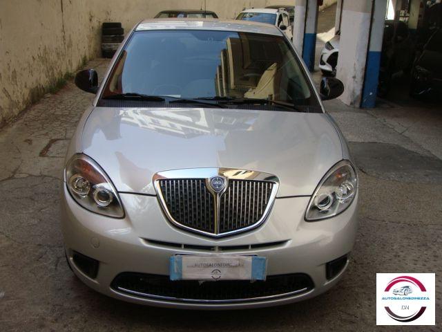 LANCIA - Ypsilon - 1.2 Platinum *km 25000*