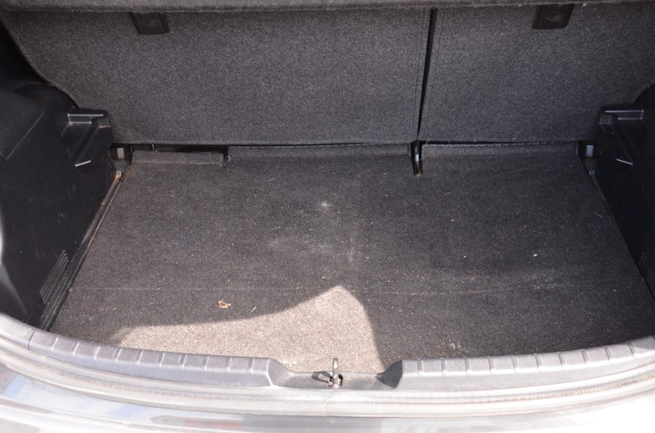 Toyota Yaris 1.0 5 porte VVT.I 69CV