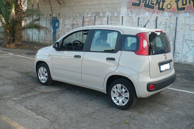 FIAT Panda Panda 1.2 Easy