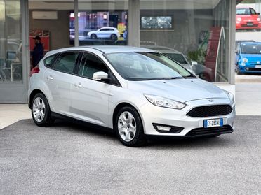 Ford Focus 1.5 Diesel 120CV E6 - 2015