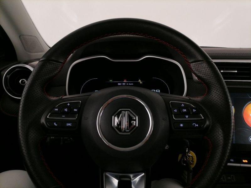 MG ZS 1.5 Luxury