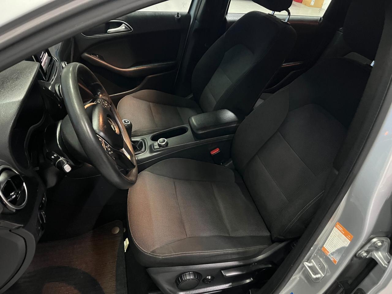 Mercedes-benz B 180 CDI Executive