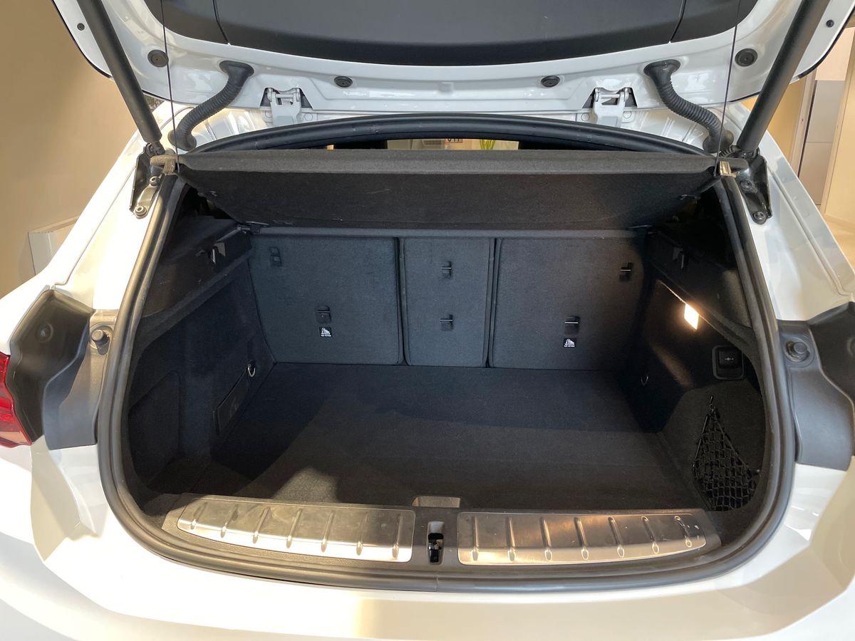 BMW X2 F39 - X2 sdrive18d Msport auto