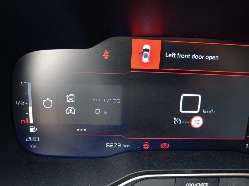 Citroën C5 Aircross Hybrid 136 Plus e-DCS6